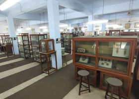 Anatomy Museum