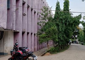 Boys hostel