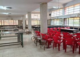 Dissection Hall 2