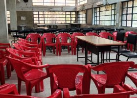 Dissection Hall 3