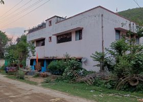 Doctors quarters