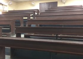 Lecture Theatre 2