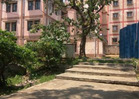 New Girls Hostel