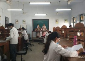 Pharmacology lab.1