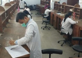Pharmacology lab.2
